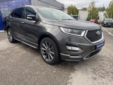 FORD Edge 2.0 TDCi 210ch Vignale i-AWD Powershift à vendre à Besançon - Image n°3