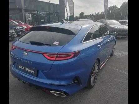 KIA ProCeed 1.6 T-GDI 204ch GT DCT7 à vendre à Saint-Maximin - Image n°7