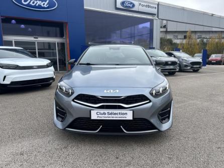 KIA Ceed 1.6 CRDI 136ch MHEV GT Line Premium à vendre à Besançon - Image n°2