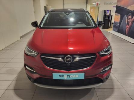 OPEL Grandland X Hybrid4 300ch Ultimate à vendre à Chaumont - Image n°2