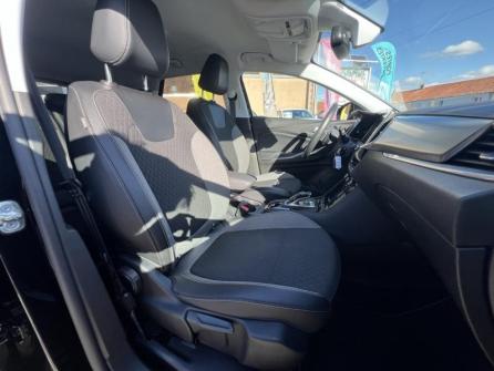 OPEL Grandland X 1.2 Turbo 130ch Elegance Business BVA8 à vendre à Auxerre - Image n°11