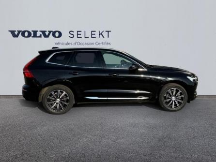 VOLVO XC60 D4 AWD AdBlue 190 Inscription Luxe à vendre à Troyes - Image n°2