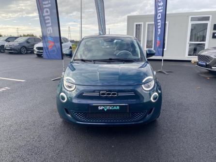 FIAT 500 e 118ch La Prima à vendre à Châteauroux - Image n°2