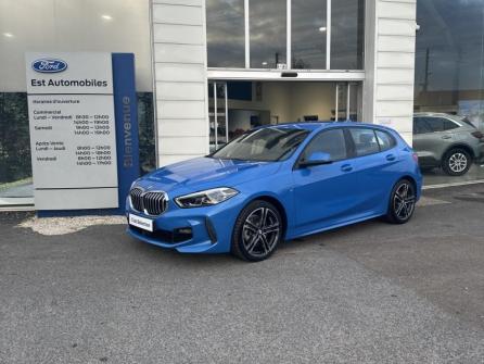 BMW Série 1 118i 136ch M Sport à vendre à Auxerre - Image n°1