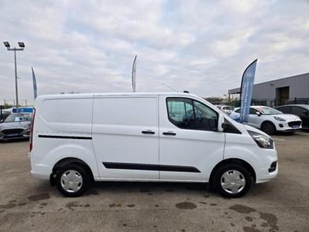 FORD Transit Custom Fg 300 L1H1 2.0 EcoBlue 130 Trend Business 7cv à vendre à Dijon - Image n°4