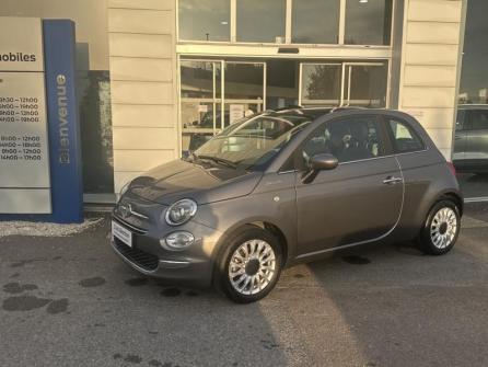 FIAT 500 1.0 70ch BSG S&S Dolcevita à vendre à Auxerre - Image n°1