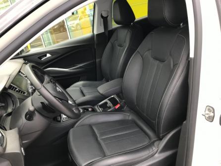 OPEL Grandland X Hybrid4 300ch Ultimate à vendre à Brie-Comte-Robert - Image n°10