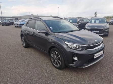 KIA Stonic 1.0 T-GDi 120ch ISG Design Euro6d-T à vendre à Montargis - Image n°3