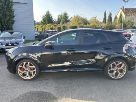 FORD Puma 1.5 EcoBoost 200ch S&S ST Gold Edition à vendre à Orléans - Image n°8