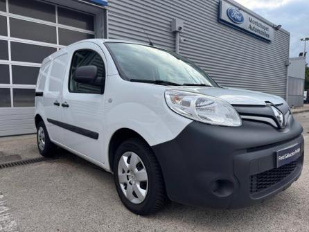 RENAULT Kangoo 1.5 Blue dCi 95ch Business 5cv à vendre à Dole - Image n°3