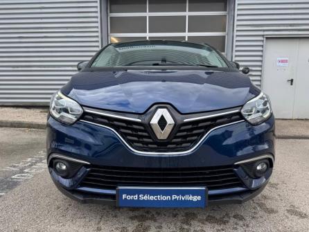 RENAULT Scenic 1.7 Blue dCi 120ch Bose Edition EDC - 21 à vendre à Dole - Image n°2