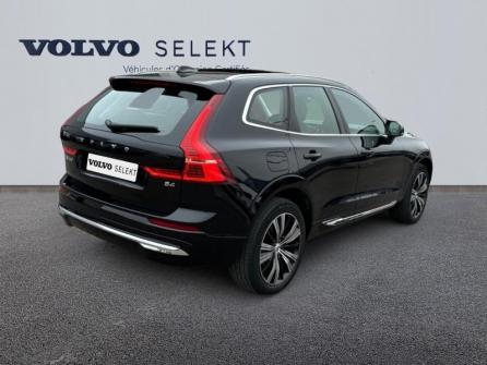 VOLVO XC60 B4 AdBlue 197ch Ultimate Style Chrome Geartronic à vendre à Troyes - Image n°3