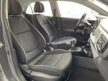 KIA Rio 1.0 T-GDI 100ch Active à vendre à Reims - Image n°11