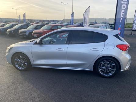 FORD Focus 1.0 EcoBoost 125ch ST-Line à vendre à Châteauroux - Image n°8