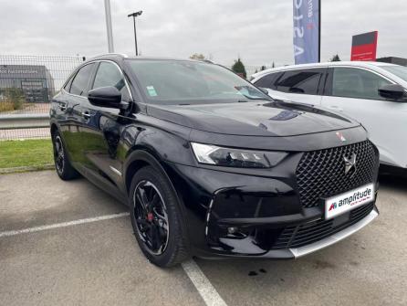 DS DS 7 Crossback BlueHDi 130ch Performance Line + Automatique à vendre à Troyes - Image n°3