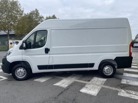 OPEL Movano Fg L2H2 3.3 120ch S&S à vendre à Melun - Image n°4