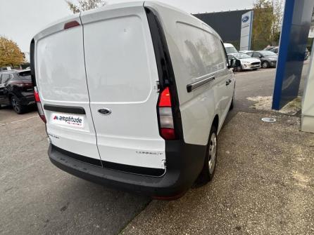 FORD Transit Fg CONNECT FOURGON L2  2.0 EcoBlue 122ch BVA 7 Diesel TREND à vendre à Auxerre - Image n°5