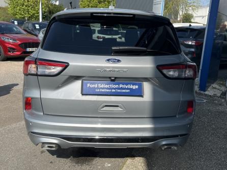 FORD Kuga 2.5 Duratec 190ch FHEV E85 Vignale BVA à vendre à Auxerre - Image n°6