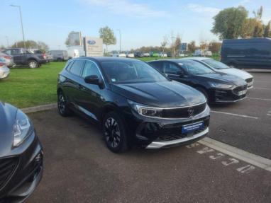 OPEL Grandland X 1.5 D 130ch Elegance Business BVA8 MY23 de 2022 en vente à Sens