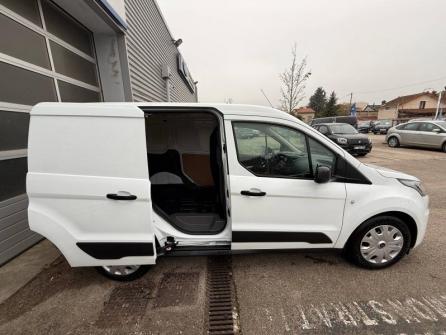 FORD Transit Connect L1 1.0E 100ch E85 Trend à vendre à Beaune - Image n°4