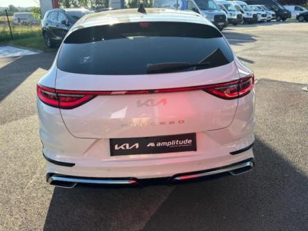 KIA ProCeed 1.5 T-GDi 140ch GT-line Premium DCT7 à vendre à Troyes - Image n°6