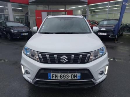 SUZUKI Vitara 1.4 Boosterjet 140ch Style Auto à vendre à Compiègne - Image n°2