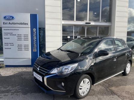 MITSUBISHI Space Star 1.2 MIVEC 71ch In 2021 à vendre à Auxerre - Image n°1