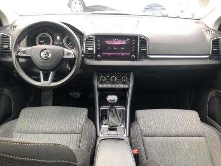 SKODA Karoq 1.0 TSI 116ch Style DSG à vendre à Compiègne - Image n°11