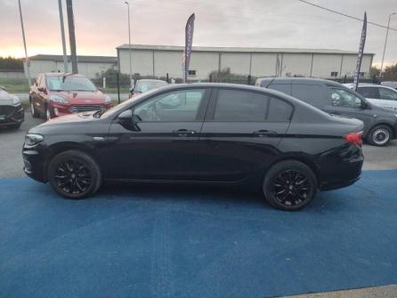 FIAT Tipo 1.4 95ch S/S Street MY20 4p à vendre à Bourges - Image n°8