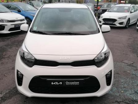 KIA Picanto 1.0 DPi 67ch Active à vendre à Saint-Maximin - Image n°2