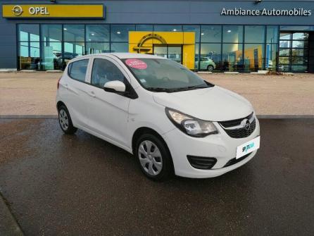 OPEL Karl 1.0 75ch Edition à vendre à Troyes - Image n°3