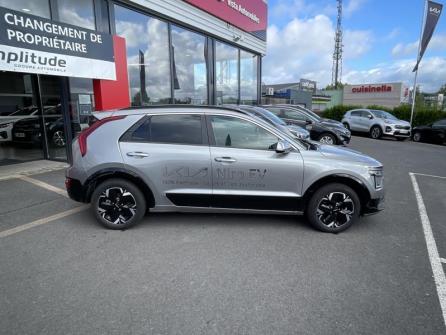 KIA Niro EV 204ch Premium à vendre à Reims - Image n°4