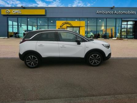 OPEL Crossland X 1.2 Turbo 130ch Ultimate BVA Euro 6d-T à vendre à Troyes - Image n°4