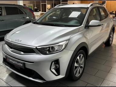 Voir le détail de l'offre de cette KIA Stonic 1.0 T-GDi 100ch Active de 2022 en vente à partir de 190.91 €  / mois