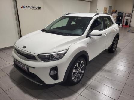 KIA Stonic 1.0 T-GDi 100ch ISG Active Euro6d-T à vendre à Chaumont - Image n°1