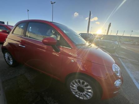 FIAT 500C 1.0 70 ch BSG S&S Dolcevita à vendre à Troyes - Image n°4