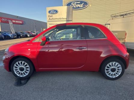 FIAT 500C 1.0 70 ch BSG S&S Dolcevita à vendre à Troyes - Image n°8