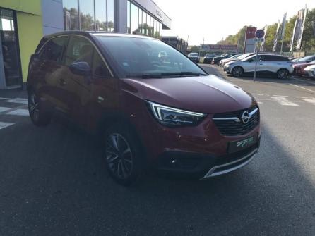 OPEL Crossland X 1.2 Turbo 130ch Opel 2020 BVA à vendre à Melun - Image n°3