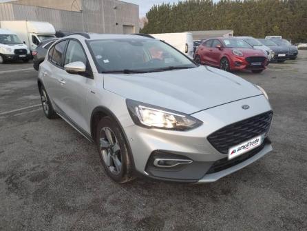 FORD Focus Active 1.0 EcoBoost 125ch Active V à vendre à Bourges - Image n°3