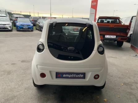 MICROCAR Due Initial Progress à vendre à Reims - Image n°4