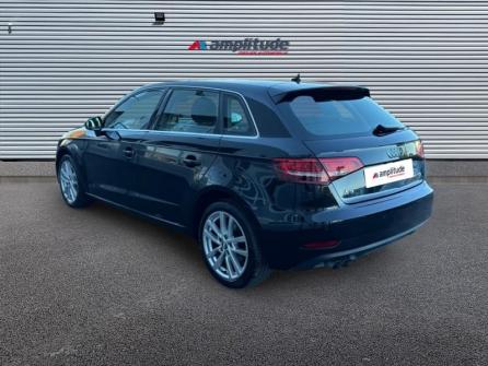 AUDI A3 Sportback 35 TDI 150ch Business line S tronic 7 Euro6d-T 112g à vendre à Troyes - Image n°3