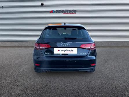 AUDI A3 Sportback 35 TDI 150ch Business line S tronic 7 Euro6d-T 112g à vendre à Troyes - Image n°4