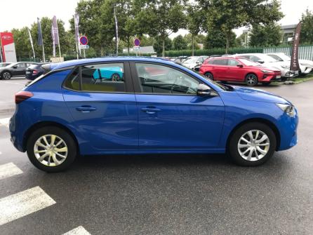 OPEL Corsa 1.2 75ch Edition Business à vendre à Melun - Image n°4