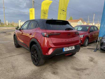 OPEL Mokka 1.5 D 110ch GS à vendre à Montereau - Image n°5