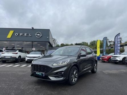 FORD Kuga 2.5 Duratec 190ch FHEV ST-Line BVA à vendre à Sens - Image n°1