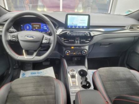 FORD Kuga 2.5 Duratec 190ch FHEV E85 ST-Line X BVA à vendre à Sens - Image n°9