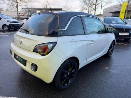 OPEL Adam 1.4 Twinport 87ch Unlimited Start/Stop à vendre à Melun - Image n°5