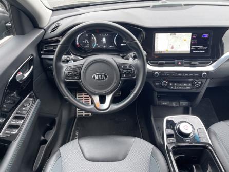 KIA e-Niro Design 204ch à vendre à Garges Les Gonesse - Image n°10