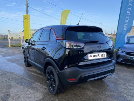 OPEL Crossland X 1.5 D 110ch GS à vendre à Montereau - Image n°5