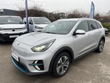 Voir le détail de l'offre de cette KIA e-Niro Premium 204ch de 2020 en vente à partir de 205.67 €  / mois